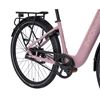 Momas Balance+ Belt drive - Rosa - S