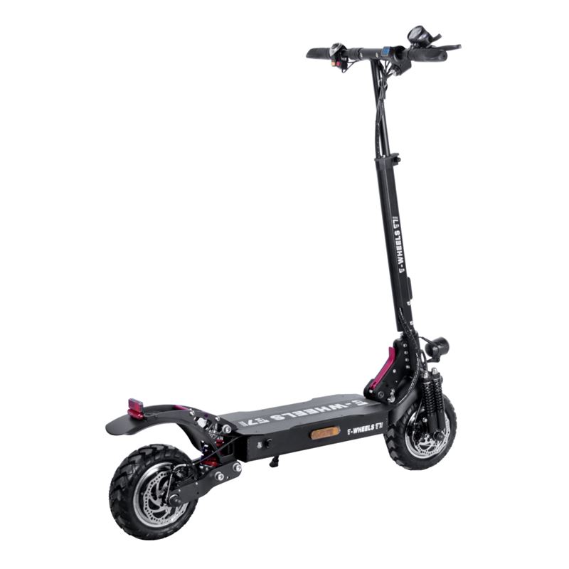 E-Wheels E7 (20 km/h)