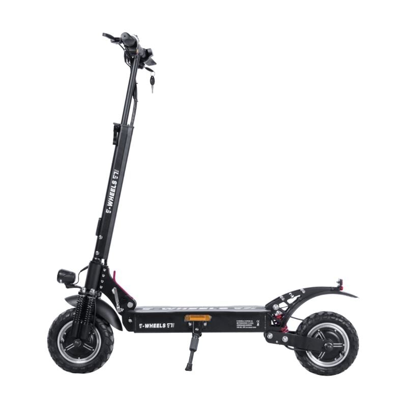 E-Wheels E7 (20 km/h)