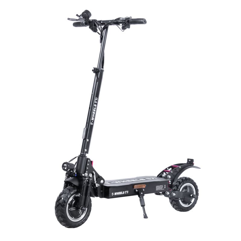 E-Wheels E7 (20 km/h)