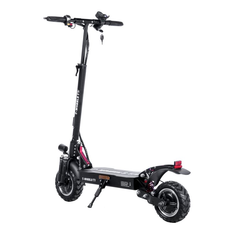 E-Wheels E7 (20 km/h)