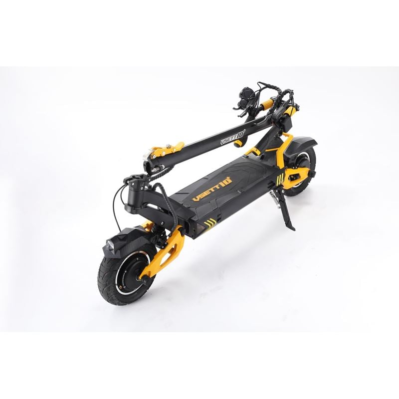 Vsett 10+ (Utan spärr)