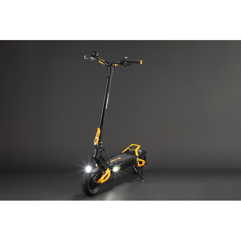 Vsett 10+ (Utan spärr)