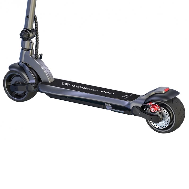 Mercane WideWheel Pro (20 km/h)